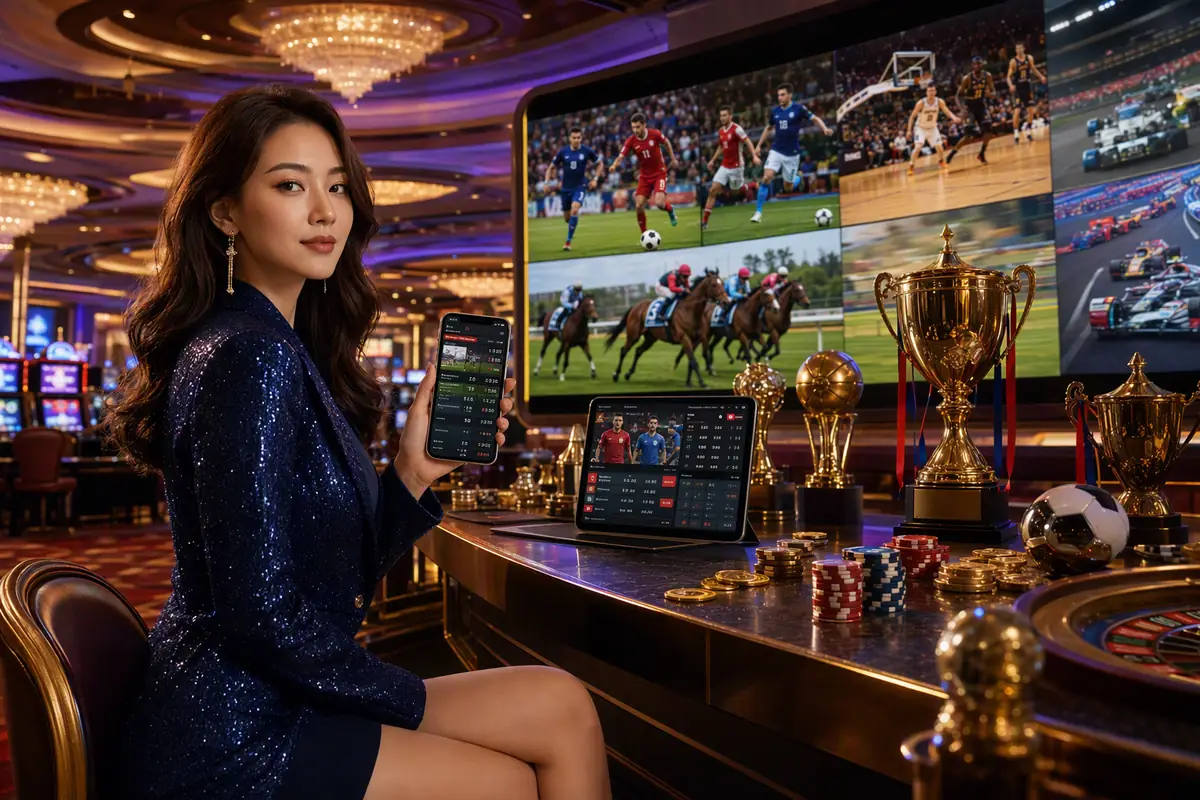 mba66bet platform taruhan sukan dalam talian