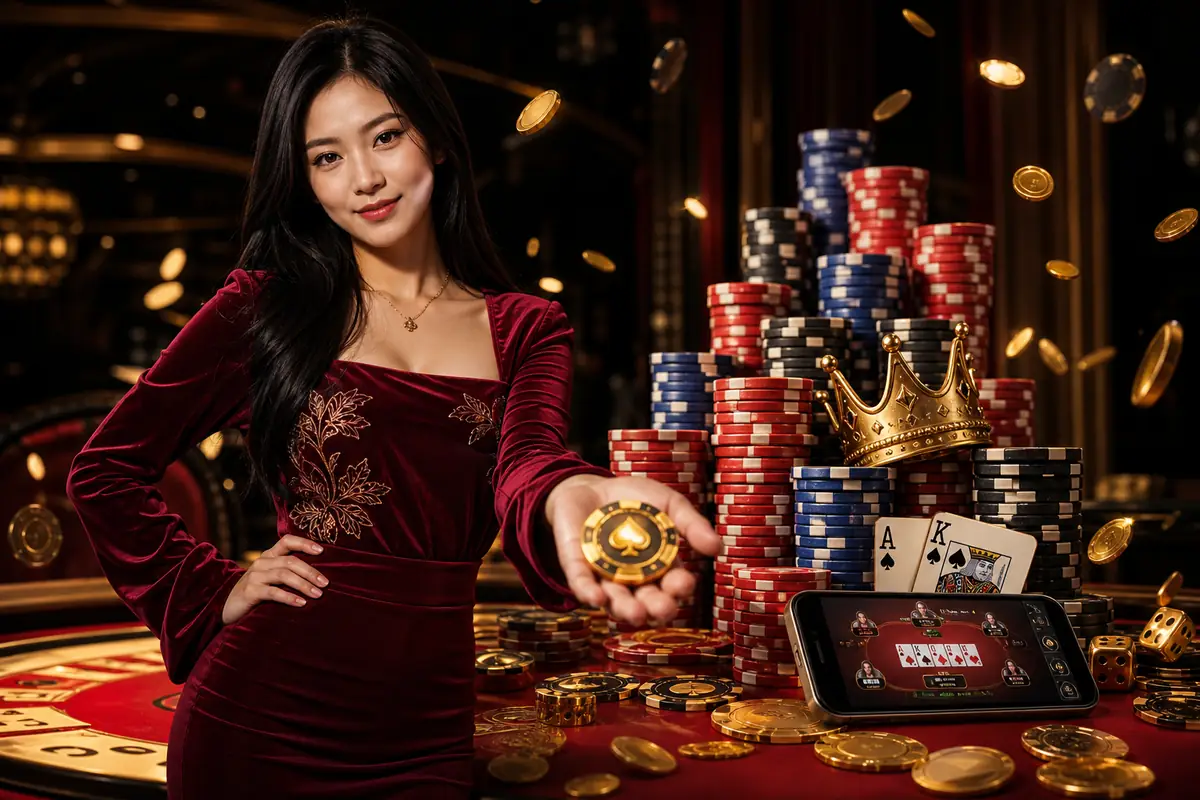 mba66bet koleksi slot online Malaysia
