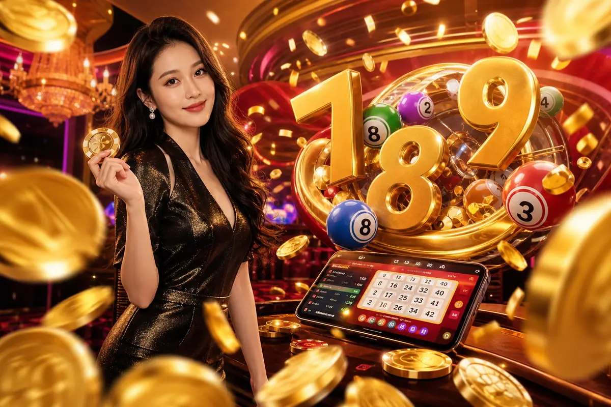 mba66bet panduan strategi bermain slot