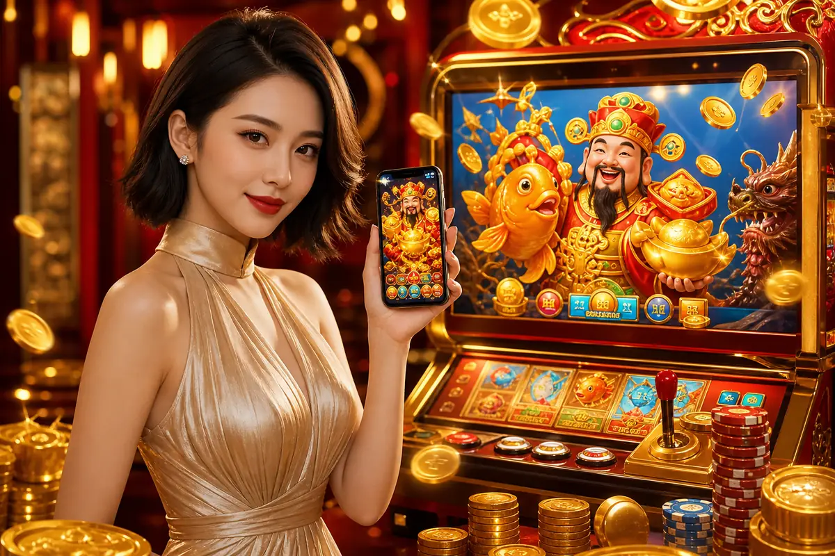 mba66bet Casino meja live dealer langsung